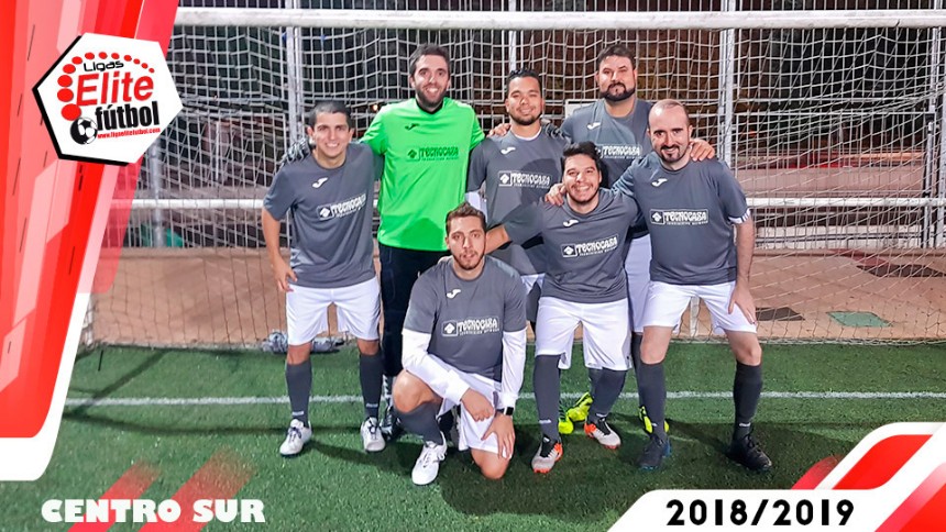 TERCER  EQUIPO MAS DEPORTIVO. LIGA TECNOCASA 1ª DIVISION